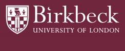Emily Paige Short Fund at Birkbeck University 2025